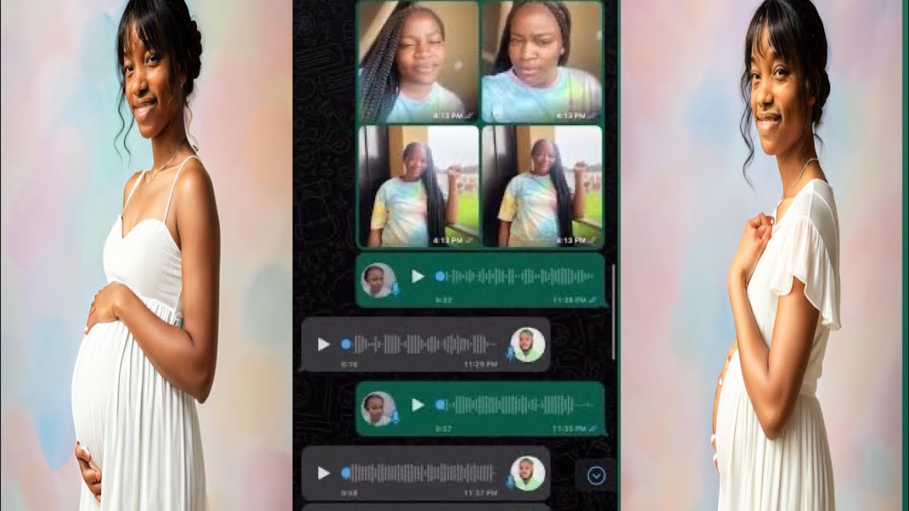 LORD OF LEMON SOMEONE IS PREGNANT FOR YOU !!!!!