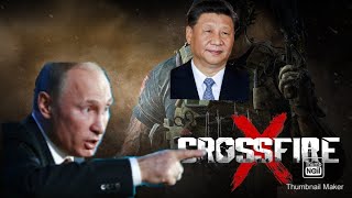 Crossfire: X - All Multiplayer Reload Animations screenshot 5