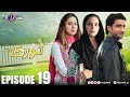 Noori Episode 19 TV One Drama