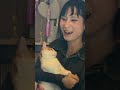 らてと顔交換‼️‼️‼️