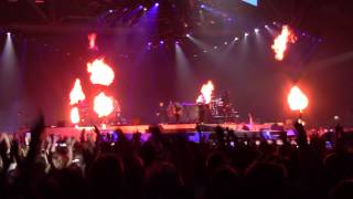 Wake - Hillsong Young and Free - Live at EO-Jongerendag 2015