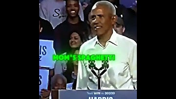 Thumbnail of Obama sings Lose Yourself -Eminem | #music #rap #hiphop #song #geopolitics