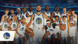How Well Do You Know The Golden State Warriors?