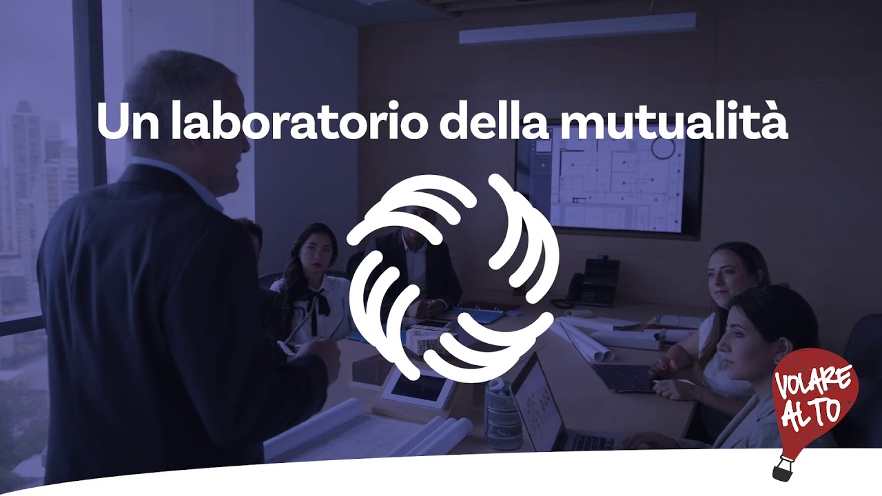 Assemblea Federcasse novembre 2019. Il catalogo della formazione tecnico-identitaria.