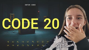 TWENTY ONE PILOTS CODE 20 WAS FOUND!!!