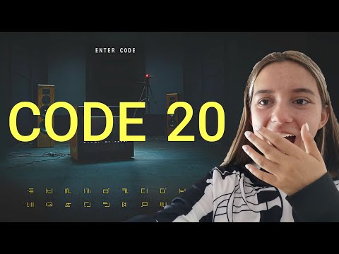 Video: Apa kode 20 dua puluh satu pilot?