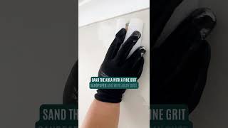 How To Fix Cracks In Plaster Walls - Bunnings Warehouse