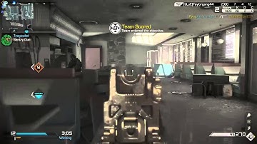 6 Man spawn trap dauble KEM