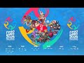 🔴Dota2 Chinguun CAST |Teso Games 2025 E-Sport | LevelD UP Live Stream