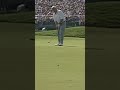 John Daly's INCREDIBLE Championship winning hole! 😱