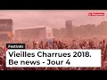 Vieilles charrues 2018 la be news jour 4