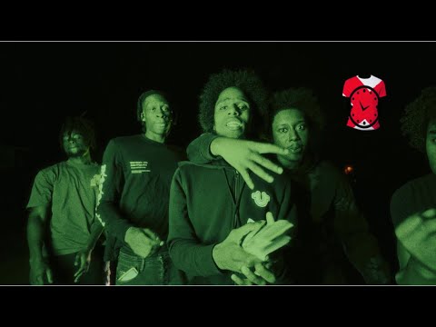 Click Dat Tea Zay Ø - CLOCK DAT TEA (Official Music Video) Shot by CPDfilms - YouTube