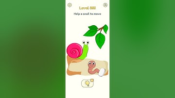 DOP 2: Delete One Part Level 351-355 All Levels Gameplay Walkthrough #dop2