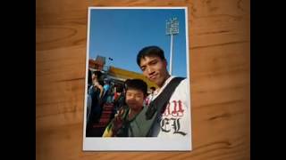 富春國小108年度中小學田徑錦標賽