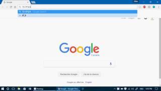 Google chrome tips and tricks How to do math problems and even have a scientific calculator screenshot 5