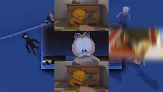 Requested Ytpmv The Garfield Show - Ep014 - Jons Night Out Scan