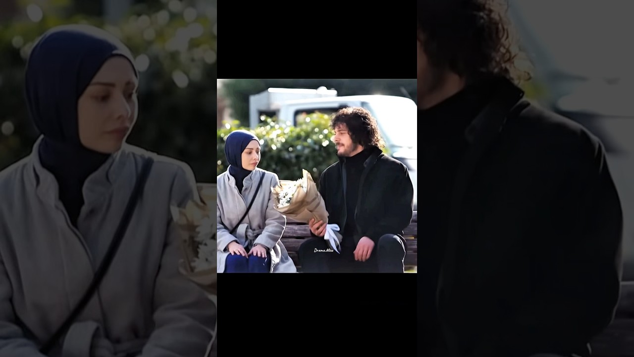 🫂Aziz ve Elif🦋•Redemption •Esaret 