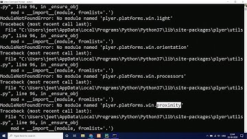 Introduction to Plyer library in python
