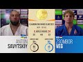 Anton SAVYTSKIY VS Zsombor VEG Ulaanbaatar Grand Slam 2025 Gold Medal Contest 100 Kg Anton SAVYTSKIY VS Zsombor VEG Ulaanbaatar Grand Slam 2025 Gold Medal Contest 100 Kg