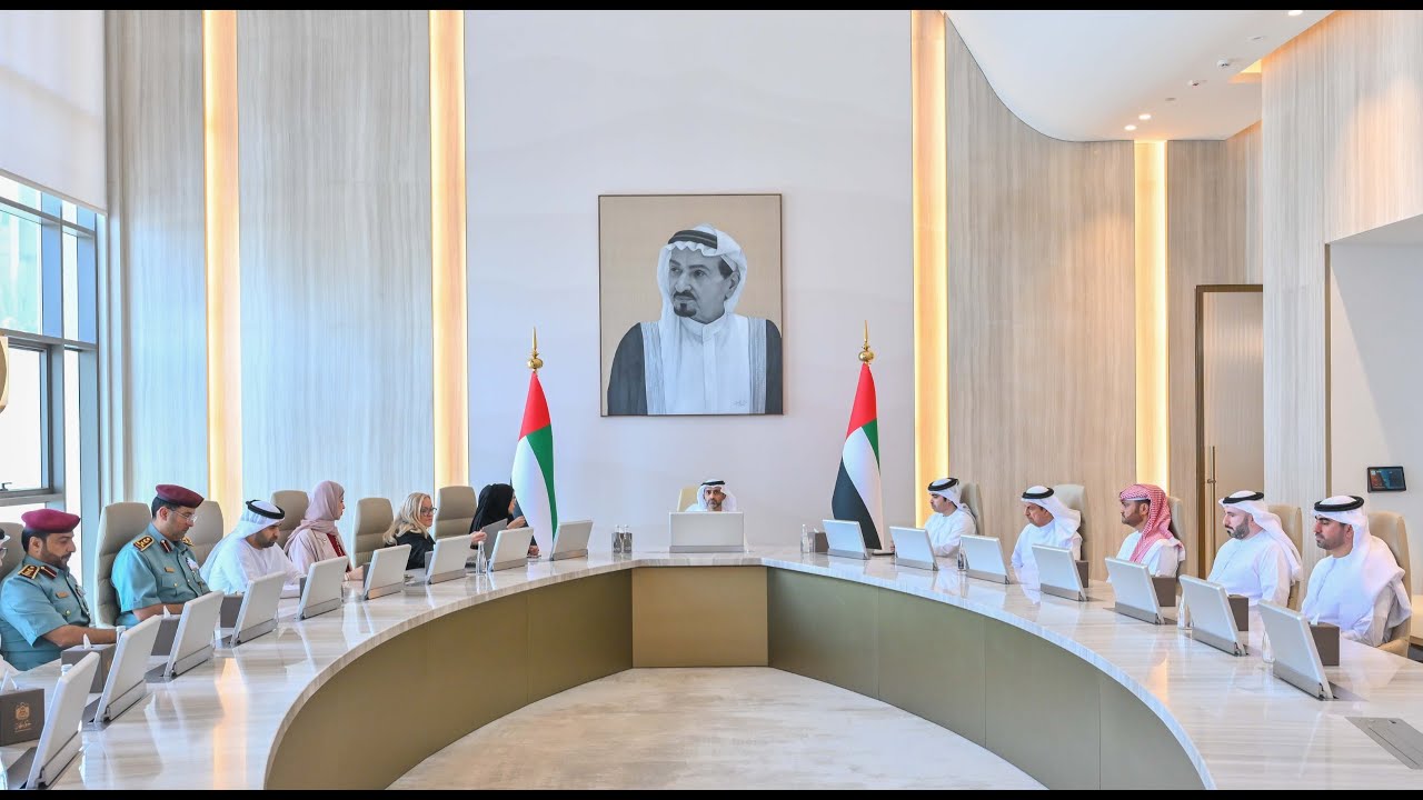 عجمان تحصد ثلاث شهادات "آيزو المدن" لعام 2025 للعام الثاني على التوالي