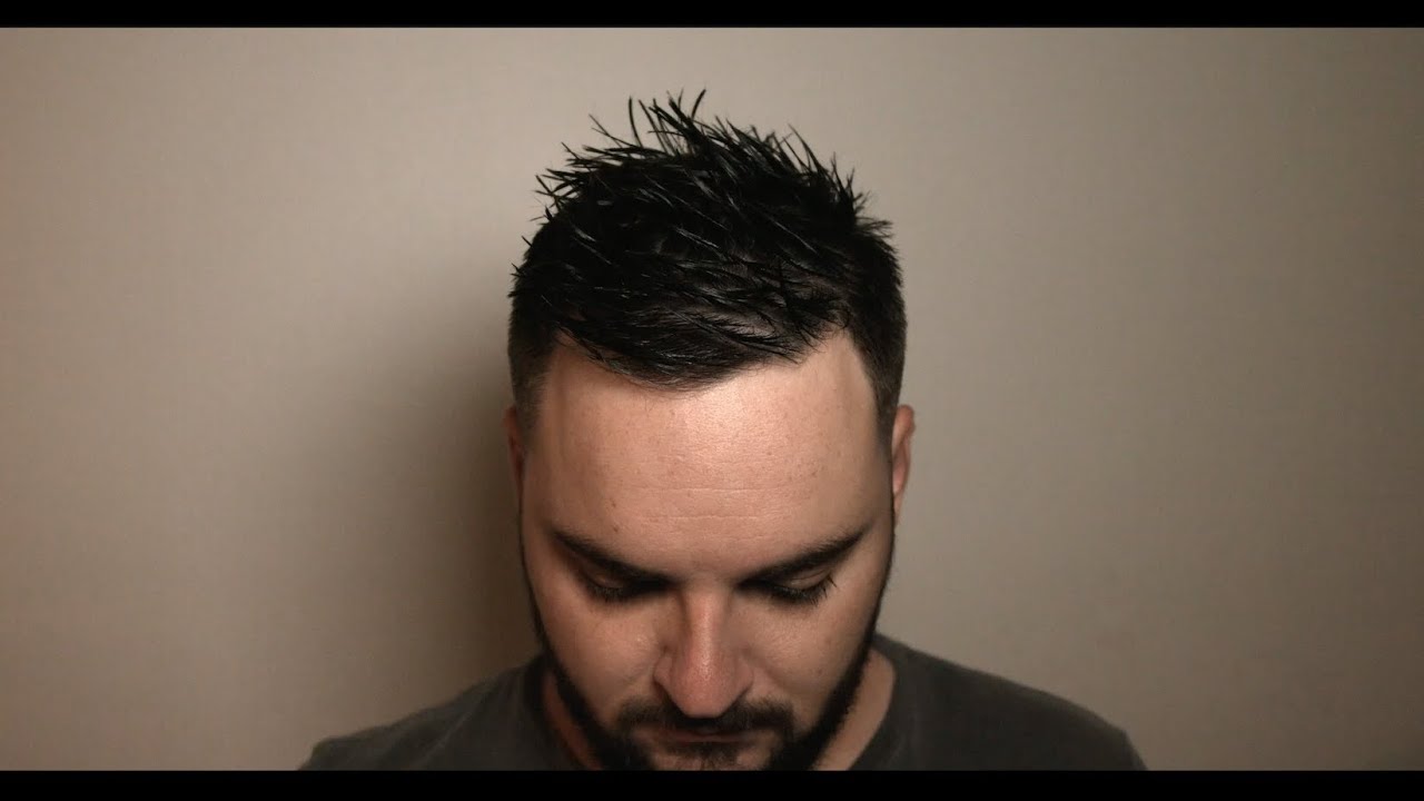 Shoulders Of Giants - Firestorm (Official Video)