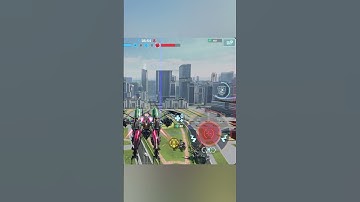 Fafnir Got The Speed Back 🔥😝 War Robots #shorts