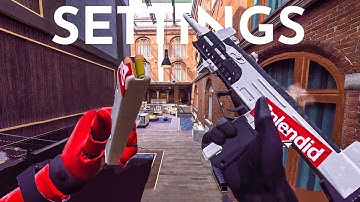 My Warzone Mobile Settings Will Give You Controller Movement