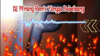 DJ Minang Remix fyp Tiktok 