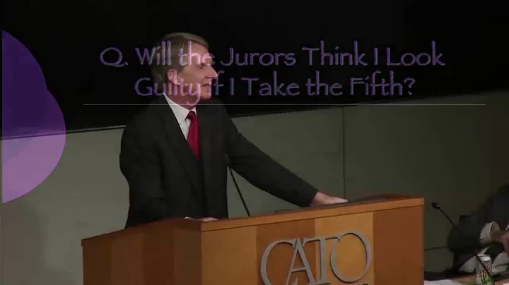 "You Have the Right to Remain Innocent" (James Duane)