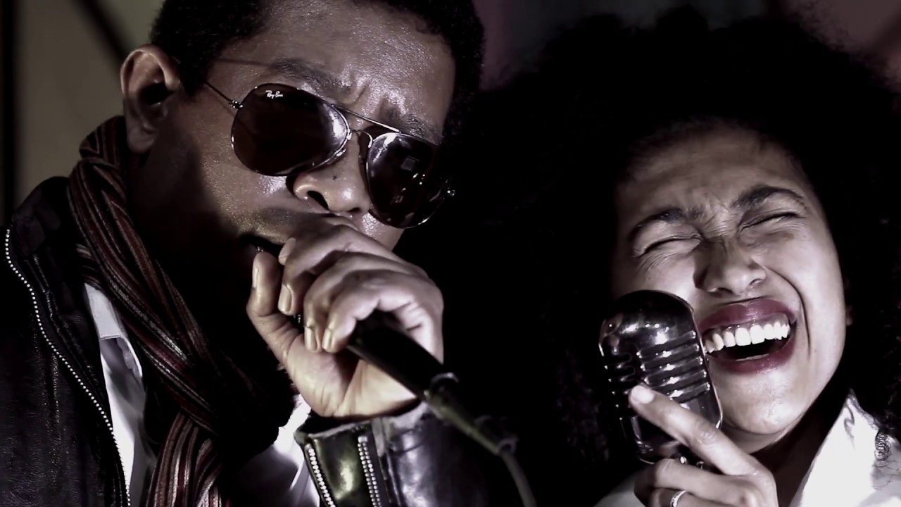 Imiangaly & Doublenn - Te