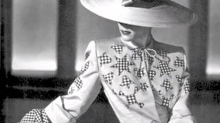 Common Threads - 1940s Adrian