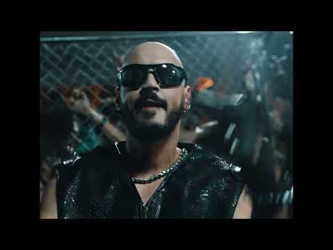 Inkonnu GenkiDama Official Music Video I