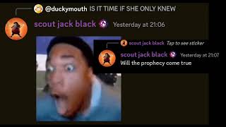 Discord Sings The Sonic Underground Theme