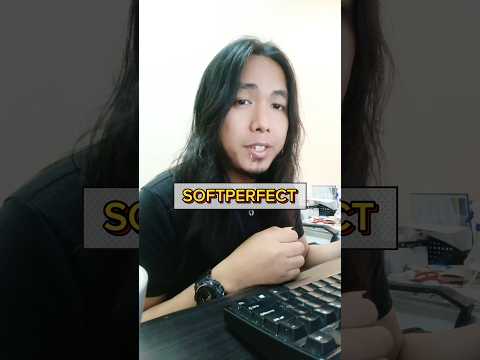 Network Scanner SoftPerfect #network #scanner #softperfect #hacks