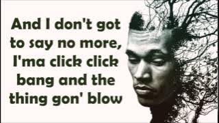 Trip Lee - Manolo (feat. Lecrae) [Lyrics]