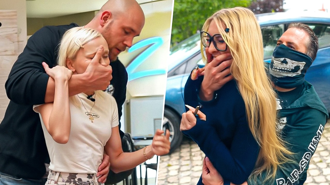 GENZIE VS FAZA I BAZA‼️