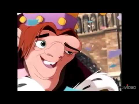 Out There-Quasimodo Only