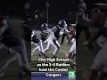 River City hosts Center in High School Playbook Game of the Week
