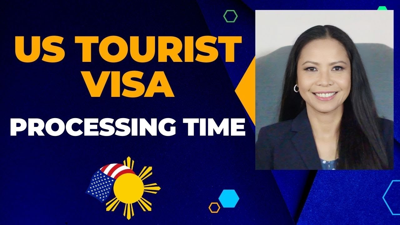 How Long Does It Take To Process US Tourist Visa YouTube How Long Does It Take To Process US Tourist Visa YouTube