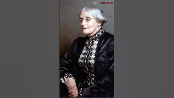 Susan B  Anthony: Historical Figures Brought To Life