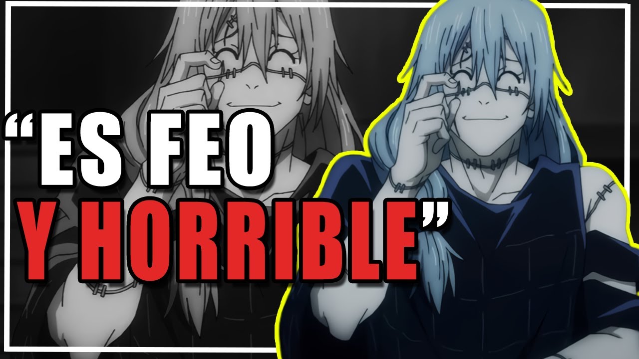 ¿Por qué TODOS AMAN ODIAR a MAHITO?