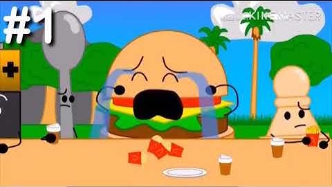 Copy object show crying PT1 (Improved Version/V2)