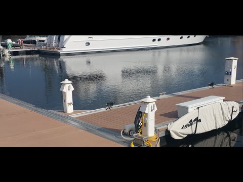Light Your Dock