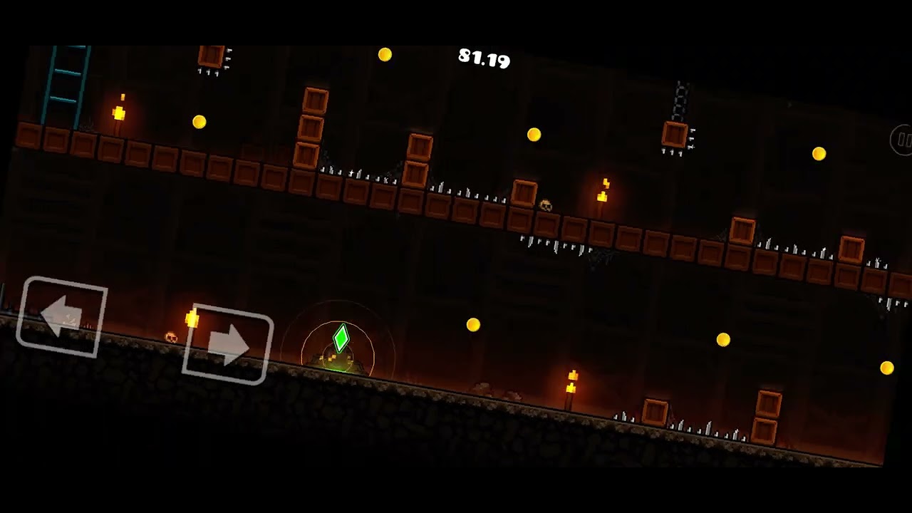 The tower full gameplay