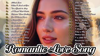 Romantic Love Songs 2026 💖 | Soft Ballads & Emotional Music Collection screenshot 4
