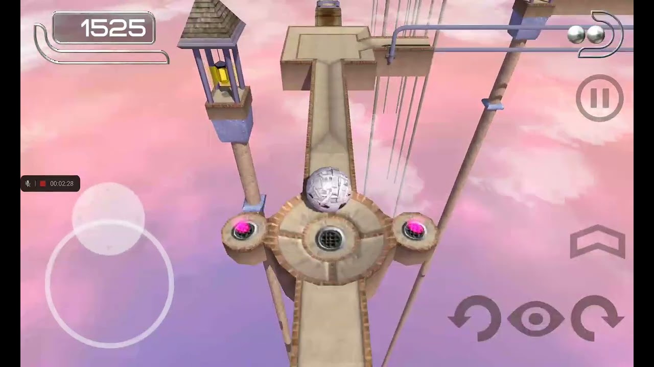 Спидран Ур.3 Ballance • 