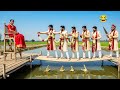 Top Very Special Trending Funny Comedy Video 2025 😂Try To Not Laugh 2025 Episode 388 by Fani Tv Ltd