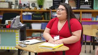 McAllen ISD welcomes applicants at Teacher Job Fair