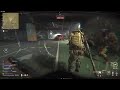 DMZ Action: