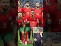 ملخص مباراه منتخب المغرب 1 1 منتخب مالي أمم إفريقيا 2025 